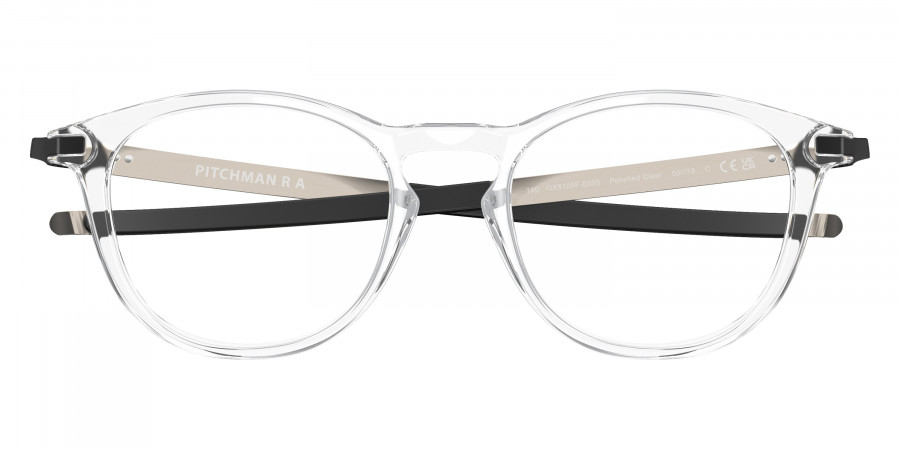 Oakley™ - Pitchman R A OX8105F