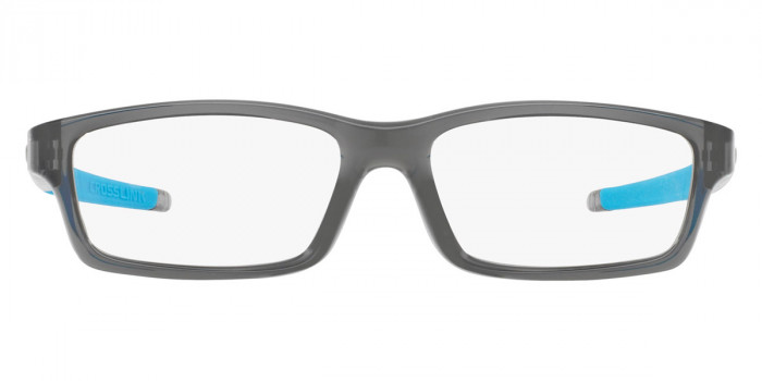 OAKLEY™ Crosslink Youth (A) OX8111 811102 53 - Polished Gray Smoke