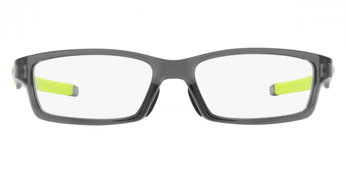 OAKLEY™ Crosslink (A) OX8118 811802 56 - Polished Gray Smoke