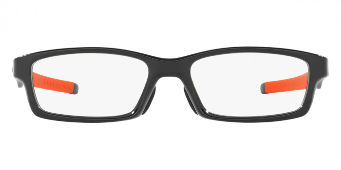 OAKLEY™ Crosslink (A) OX8118 811805 56 - Polished Black/Orange