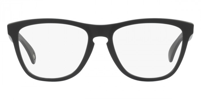 OAKLEY™ Frogskins RX A OX8137A 813703 55 - Matte Black