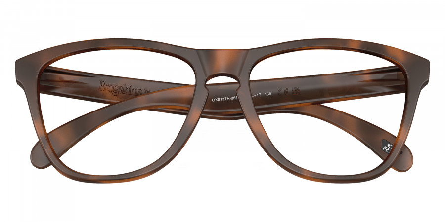 Oakley™ - Frogskins RX A OX8137A