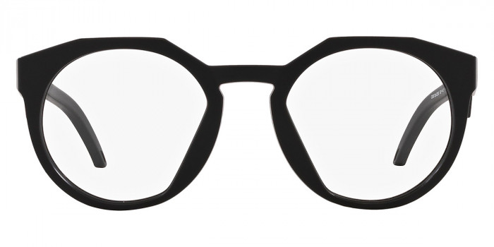 OAKLEY™ Hstn RX A OX8139A 813903 52 - Matte Carbon