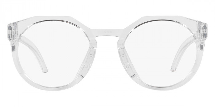 OAKLEY™ Hstn RX A OX8139A 813905 52 - Polished Clear