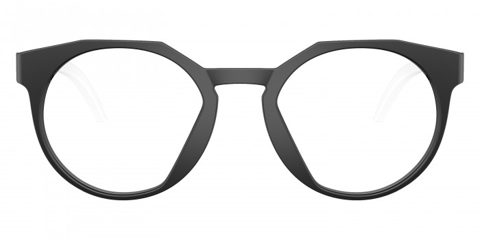 OAKLEY™ HSTN RX A OX8139A 813906 52 - Matte Black/Matte White