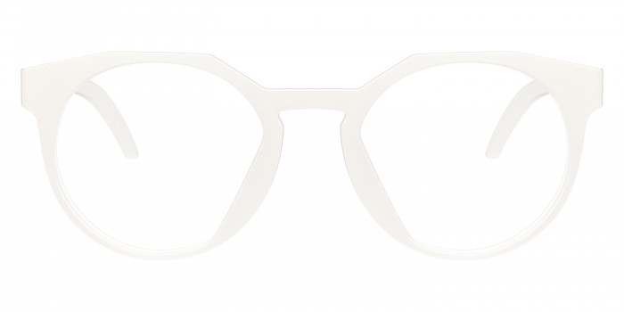 OAKLEY™ HSTN RX A OX8139A 813908 52 - Matte Transparent Mist