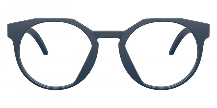 OAKLEY™ HSTN RX A OX8139A 813910 52 - Matte Abyss/Matte Transparent Abyss