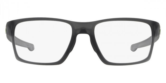 OAKLEY™ Litebeam OX8140 814002 55 - Satin Gray Smoke