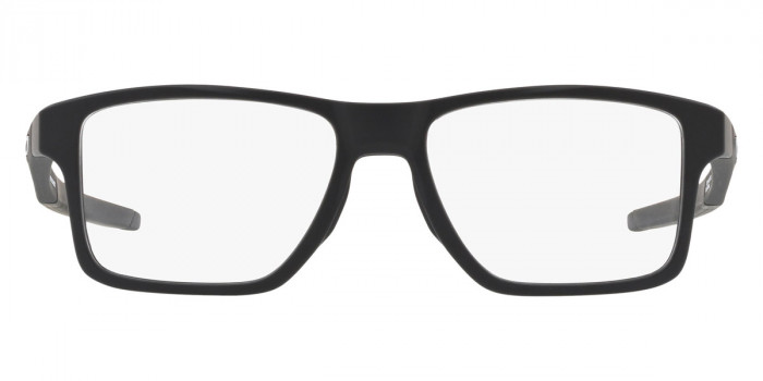OAKLEY™ Chamfer Squared OX8143 814301 54 - Satin Black