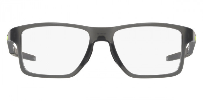 OAKLEY™ Chamfer Squared OX8143 814302 54 - Satin Gray Smoke