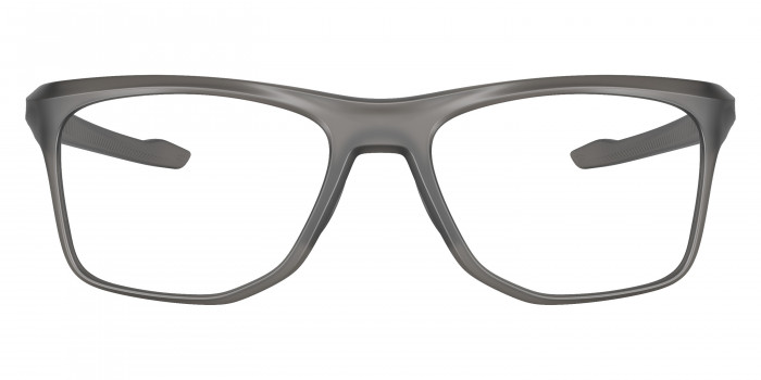 Oakley™ Knolls OX8144 814403 57 Satin Transparent Blue