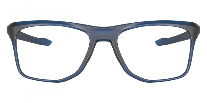 OAKLEY™ Knolls OX8144 814403 55 - Satin Transparent Blue