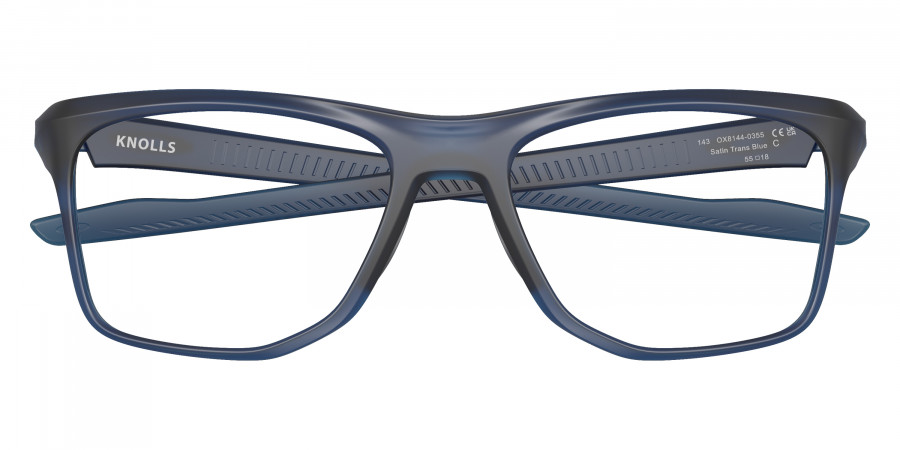 Oakley™ - Knolls OX8144