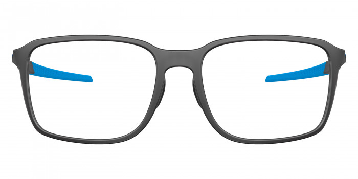 OAKLEY™ Ingress OX8145D 814502 56 - Satin Gray Smoke