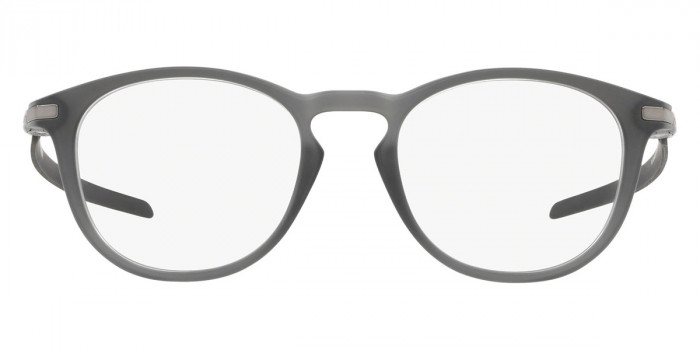 OAKLEY™ Pitchman R Carbon OX8149 814902 50 - Satin Gray Smoke