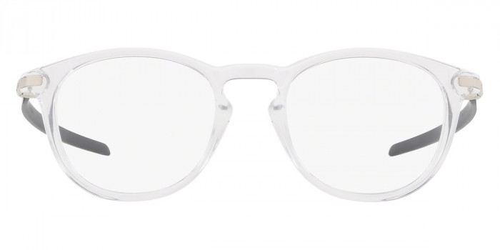 OAKLEY™ Pitchman R Carbon OX8149 814903 50 - Polished Clear