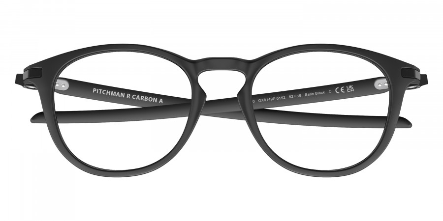 OAKLEY™ - OX8149F Pitchman™ R Carbon