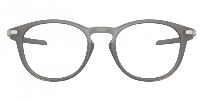 OAKLEY™ OX8149F Pitchman™ R Carbon 814902 50 - Satin Gray Smoke