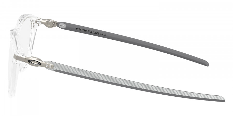 OAKLEY™ - OX8149F Pitchman™ R Carbon