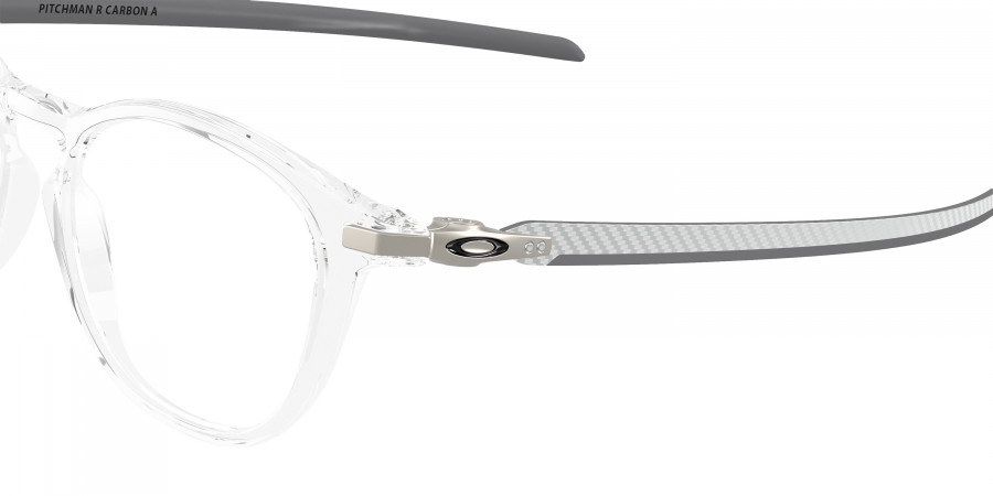 OAKLEY™ - OX8149F Pitchman™ R Carbon