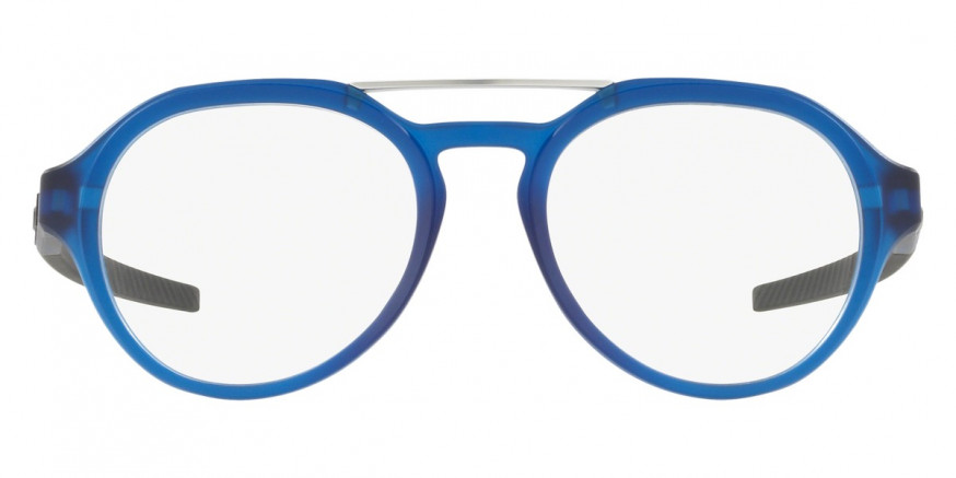 Oakley™ Scavenger OX8151 815103 51 - Matte Translucent Blue