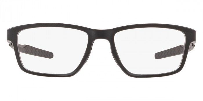 OAKLEY™ Metalink OX8153 815301 55 - Satin Black