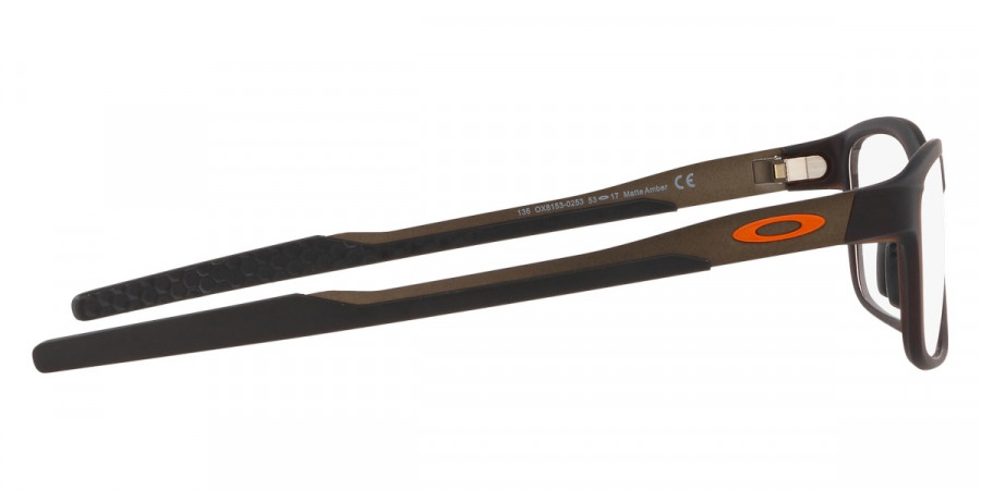 Oakley™ - Metalink OX8153