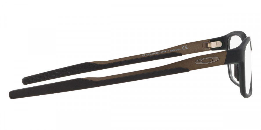 Oakley™ - Metalink OX8153