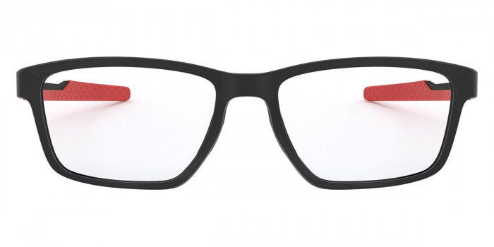 OAKLEY™ Metalink OX8153 815306 55 - Satin Black