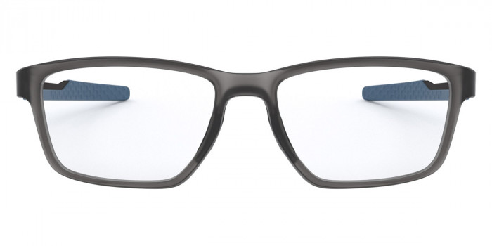 OAKLEY™ Metalink OX8153 815307 55 - Satin Gray Smoke