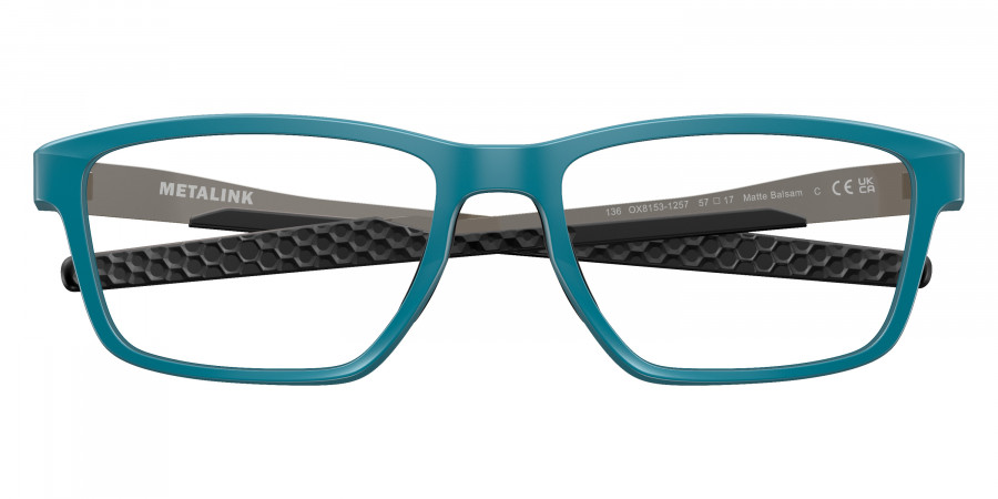Oakley™ - Metalink OX8153