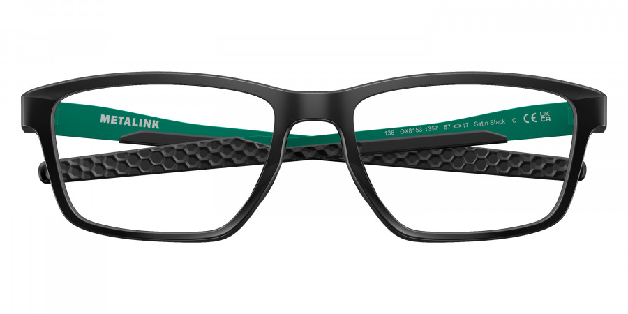 Oakley™ - Metalink OX8153