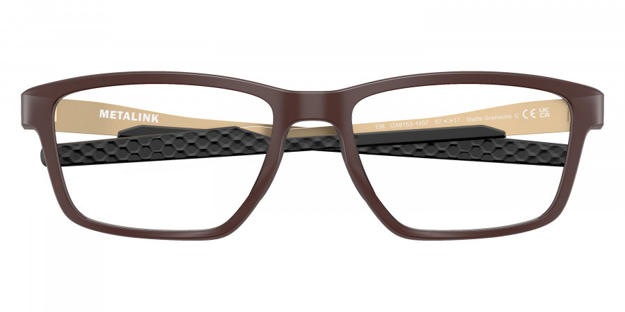 Oakley™ - Metalink OX8153