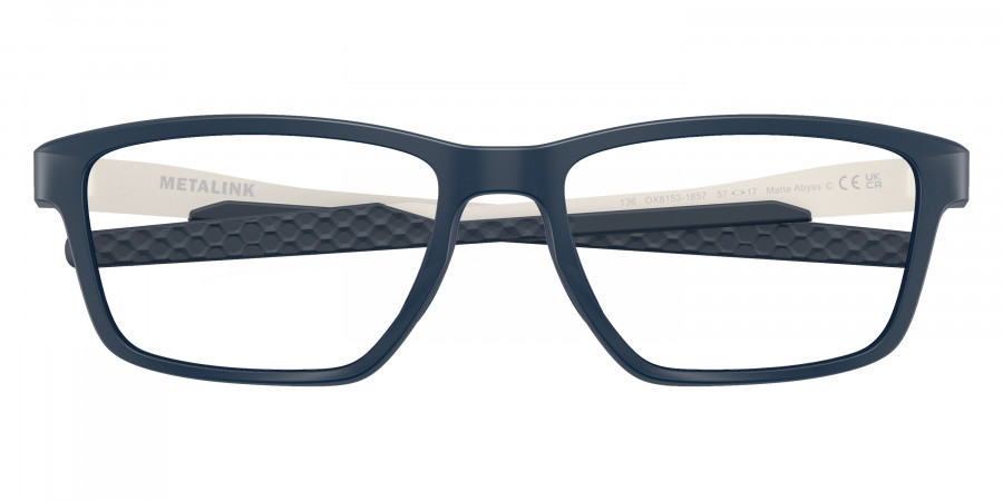 Oakley™ - Metalink OX8153