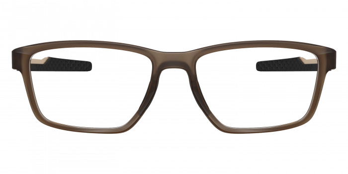 OAKLEY™ OX8153 Metalink Alloy Collection 815318 55 - Matte Gray Ink