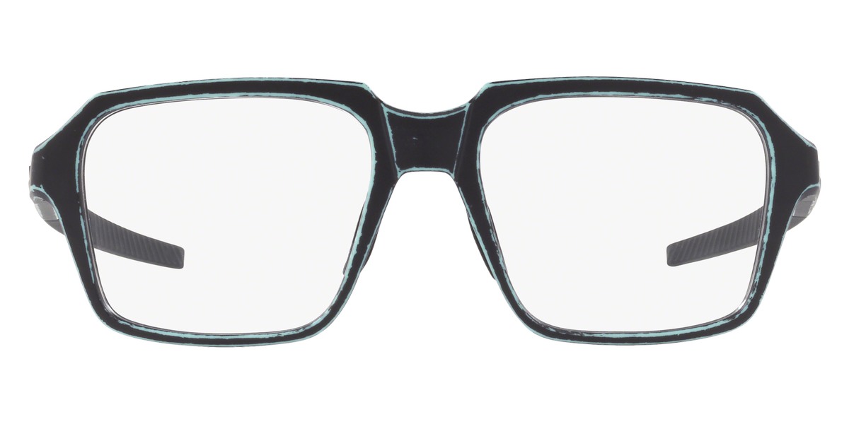 Oakley Miter OX8154 Square Eyeglasses EyeOns