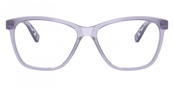 OAKLEY™ Alias OX8155 815510 53 - Polished Transparent Lilac