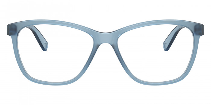 OAKLEY™ OX8155 Alias™ Polaris Collection 815512 53 - Matte Transparent Abyss