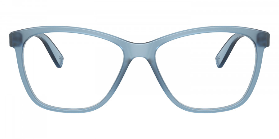 OAKLEY™ OX8155 Alias™ Polaris Collection 815512 55 - Matte Transparent Abyss