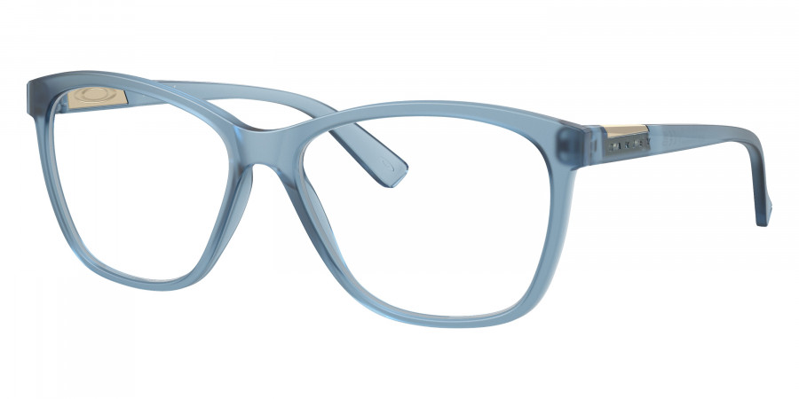 Color: Matte Transparent Abyss (815512) - OAKLEY OX815581551255