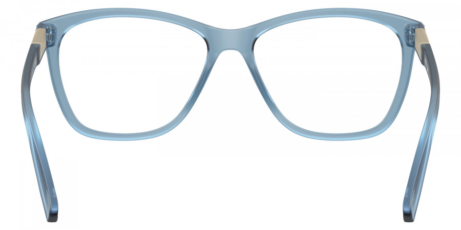 Color: Matte Transparent Abyss (815512) - OAKLEY OX815581551255