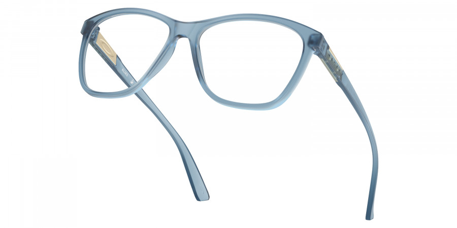 Color: Matte Transparent Abyss (815512) - OAKLEY OX815581551255