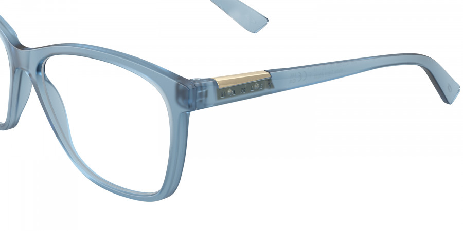 Color: Matte Transparent Abyss (815512) - OAKLEY OX815581551255