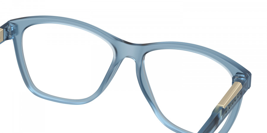 Color: Matte Transparent Abyss (815512) - OAKLEY OX815581551255