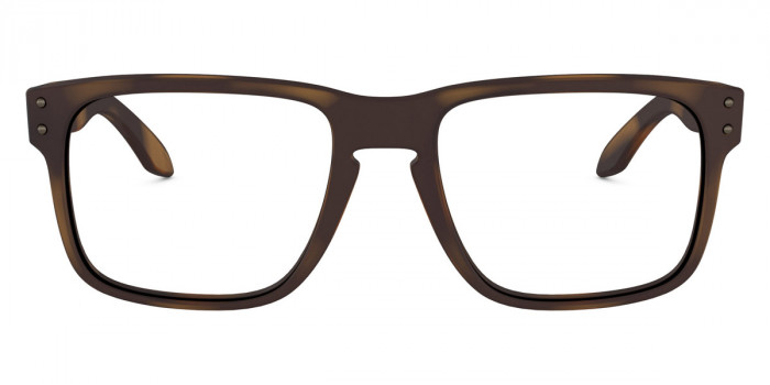 OAKLEY™ Holbrook Rx OX8156 815602 56 - Matte Brown Tortoise