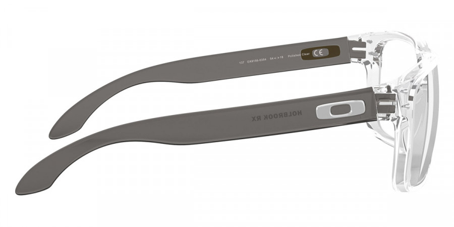 Oakley™ - Holbrook Rx OX8156