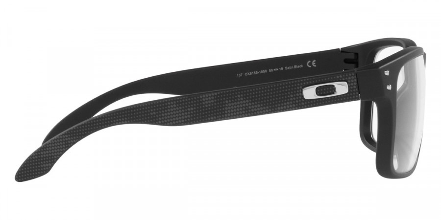 Oakley™ - Holbrook Rx OX8156
