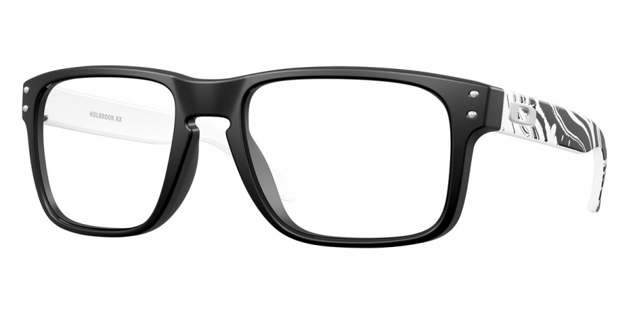 Oakley™ - Holbrook Rx OX8156