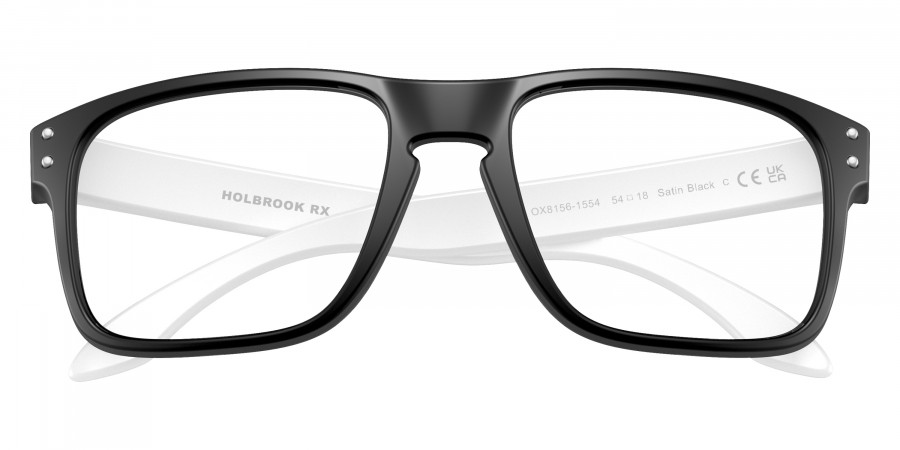 Oakley™ - Holbrook Rx OX8156