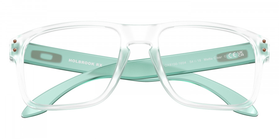 Oakley™ - Holbrook Rx OX8156